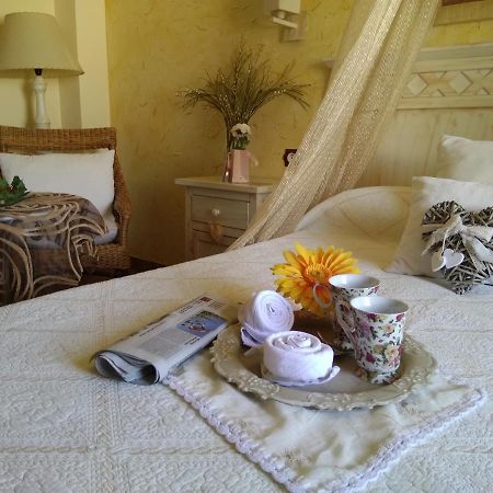 Laurel De La Reina Bed & Breakfast - Boutique La Zubia  Exterior foto