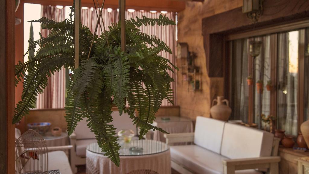 Laurel De La Reina Bed & Breakfast - Boutique La Zubia  Exterior foto